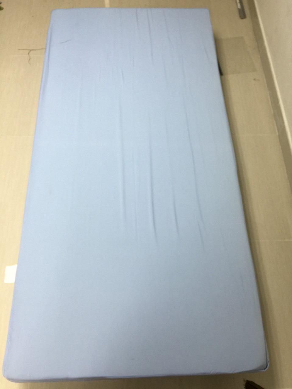 雅阁健康防火床褥 (防火)